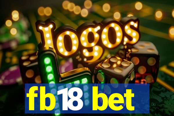 fb18 bet